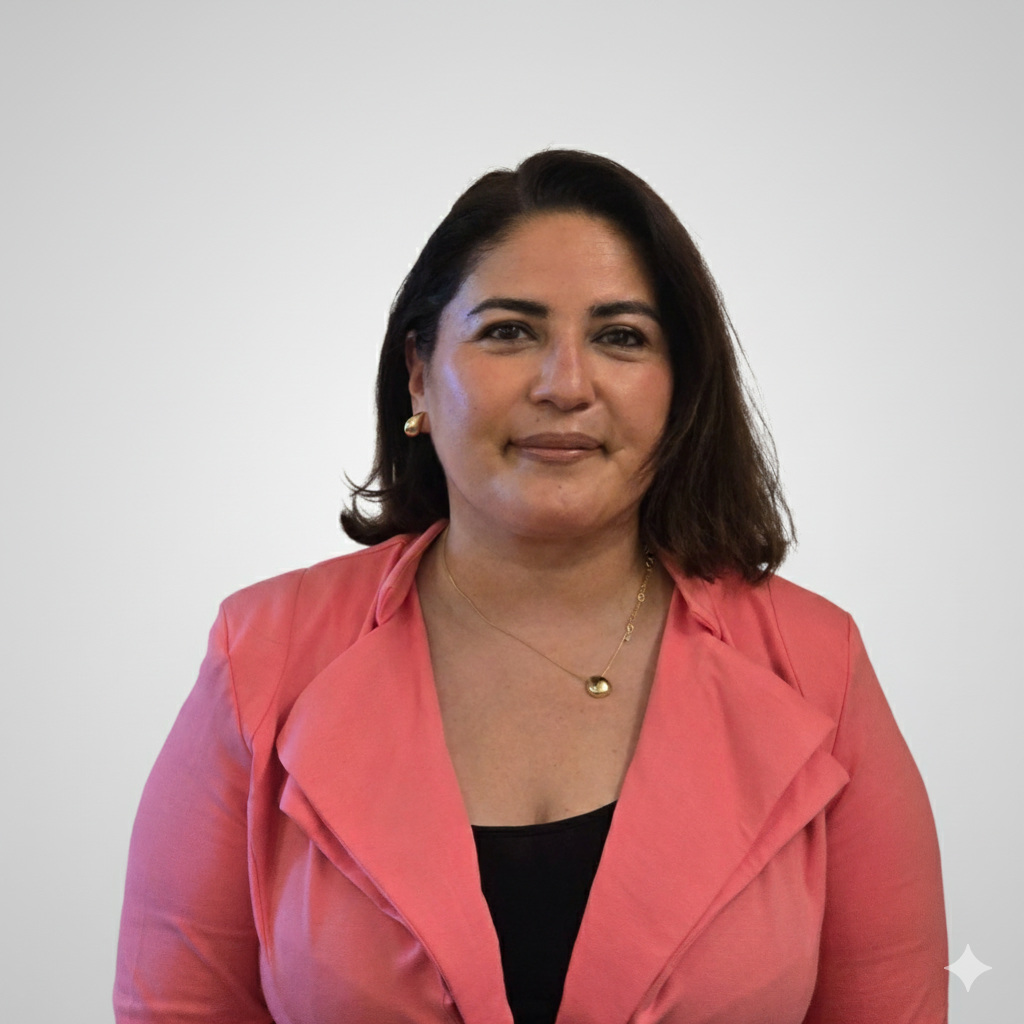 Iris Dominguez