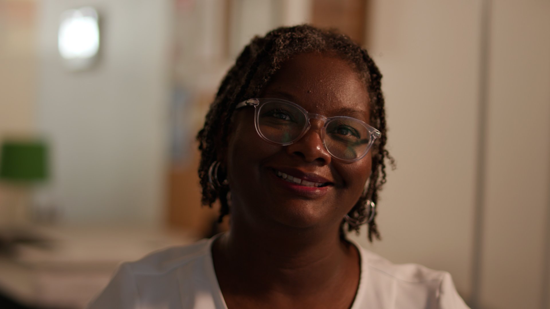 Tammy Robbins, Program Manager, Reading Partners
