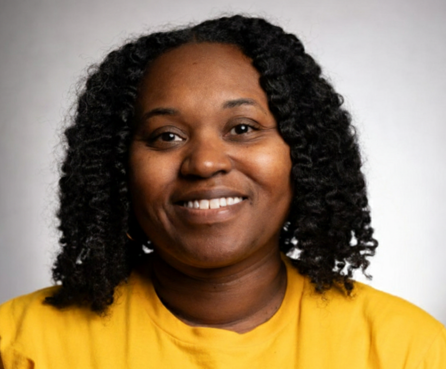 Krishunda Pearson