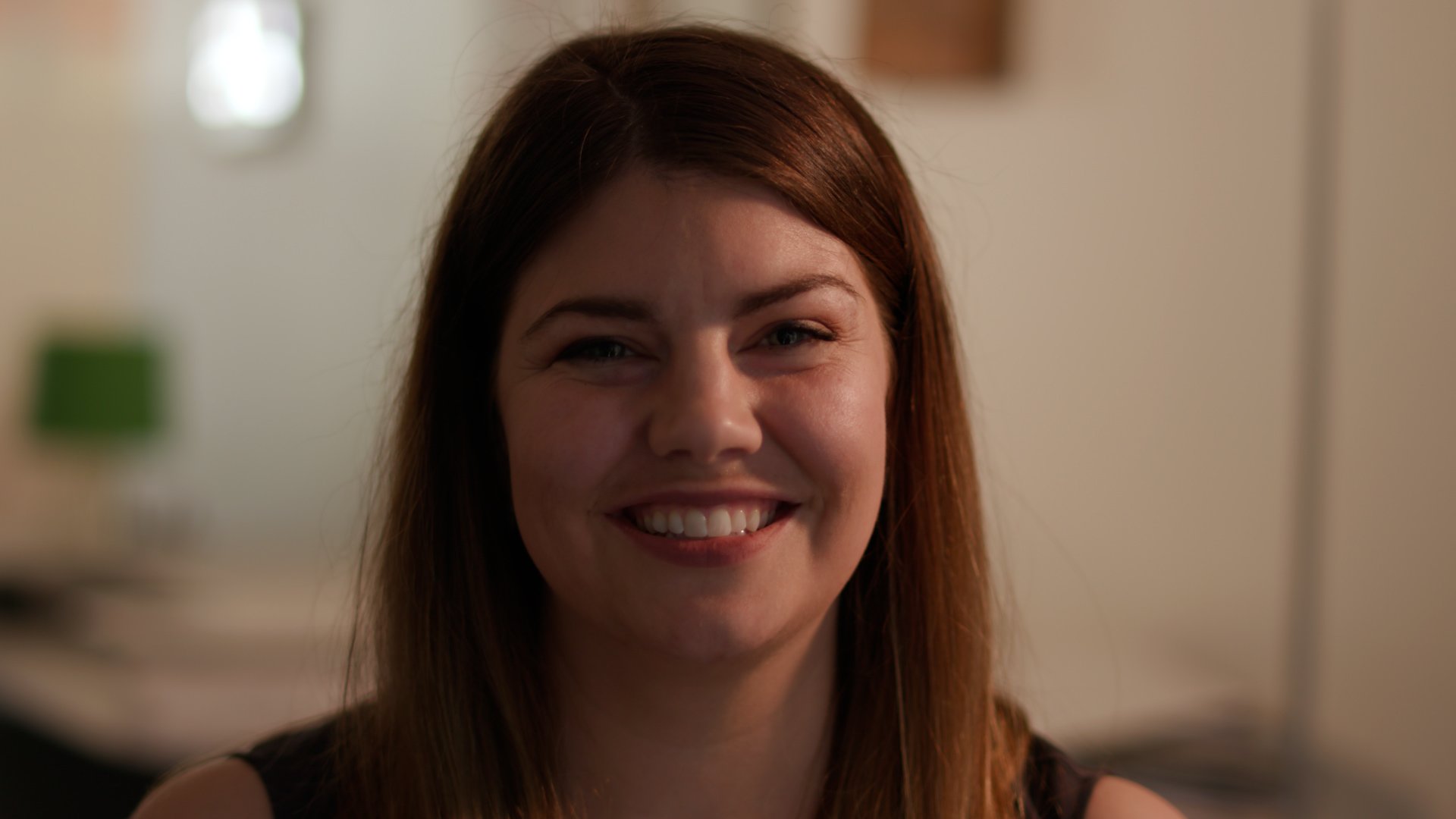 Kate Freudenheim, Chief Academic Officer at Tulsa Honor Academy