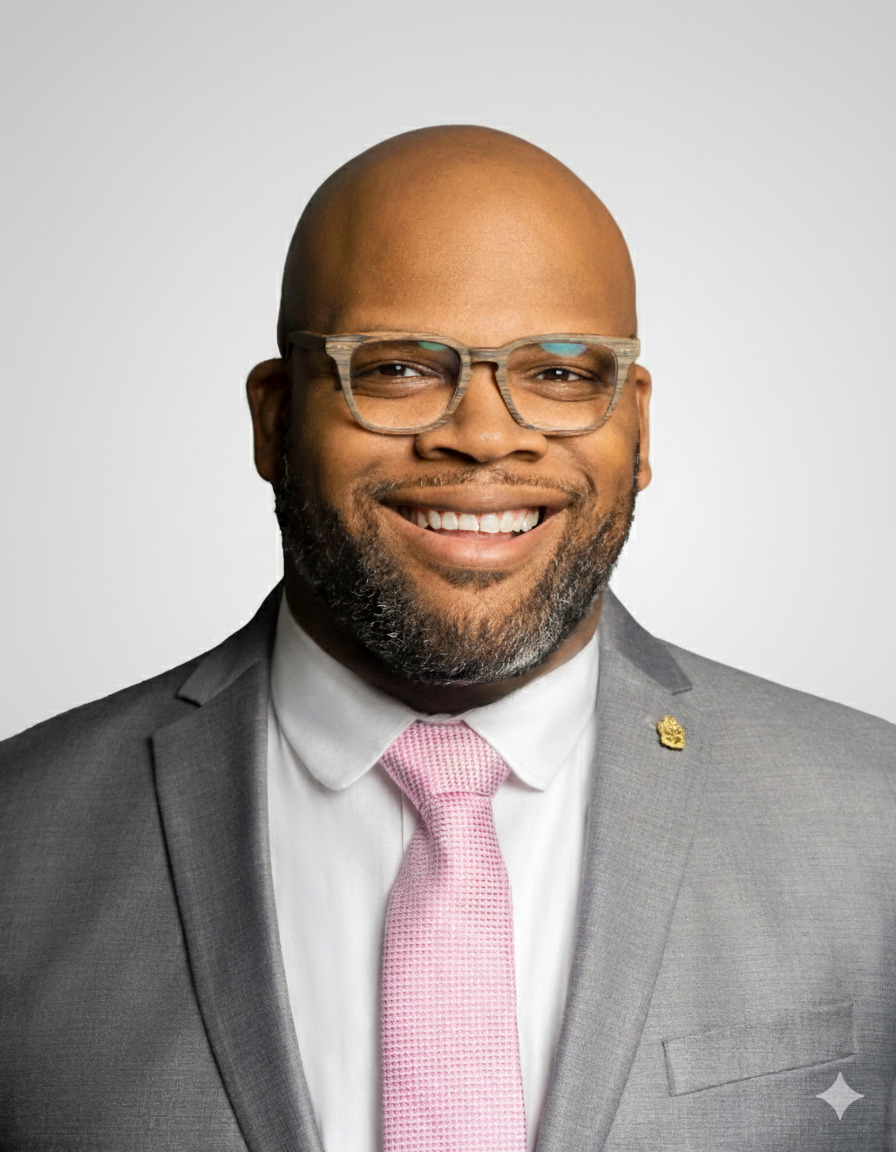 Jason Jefferson