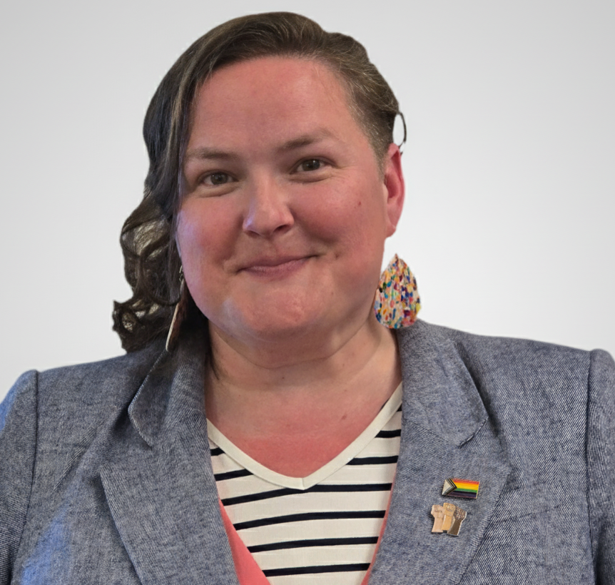 Heidi Truax