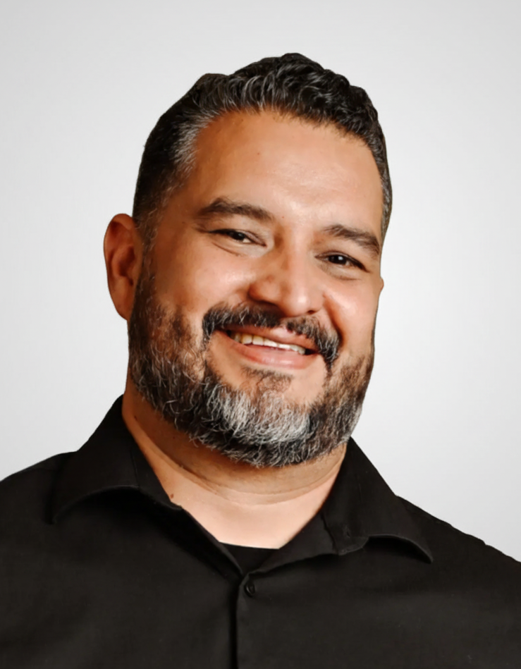 Rogelio Sanchez