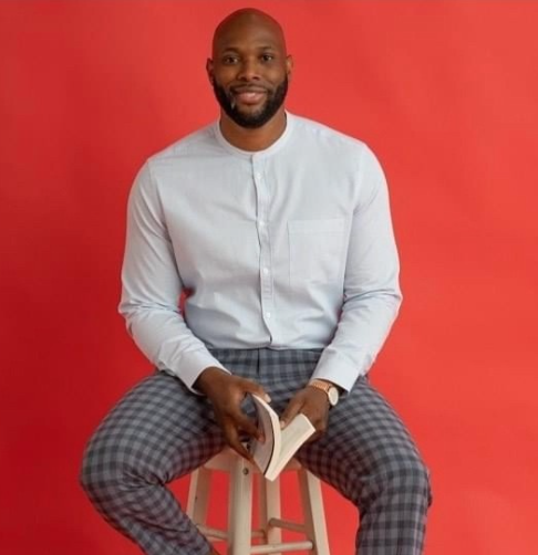 Michael Carter, Interim Executive Director, KIPP: OKC