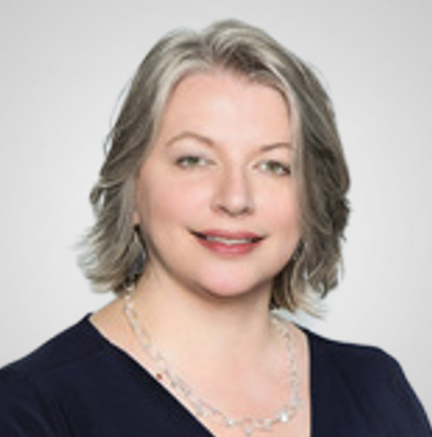 Brigitte Swenson
