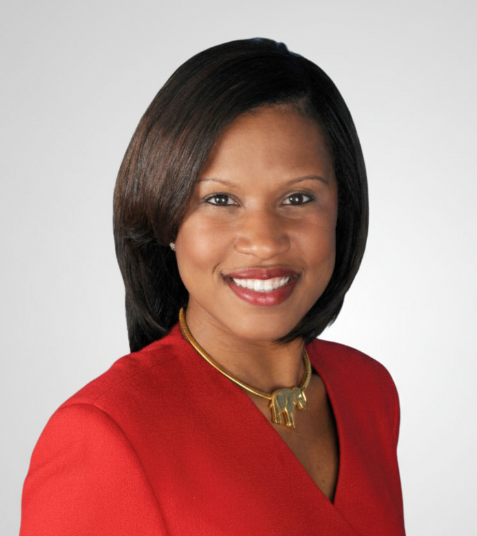 Lisa Farmer Cole