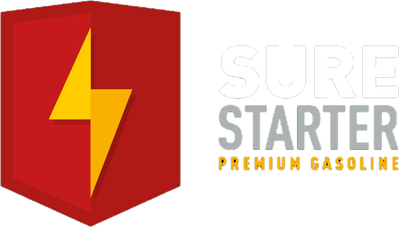 Sure-Starter Fuel