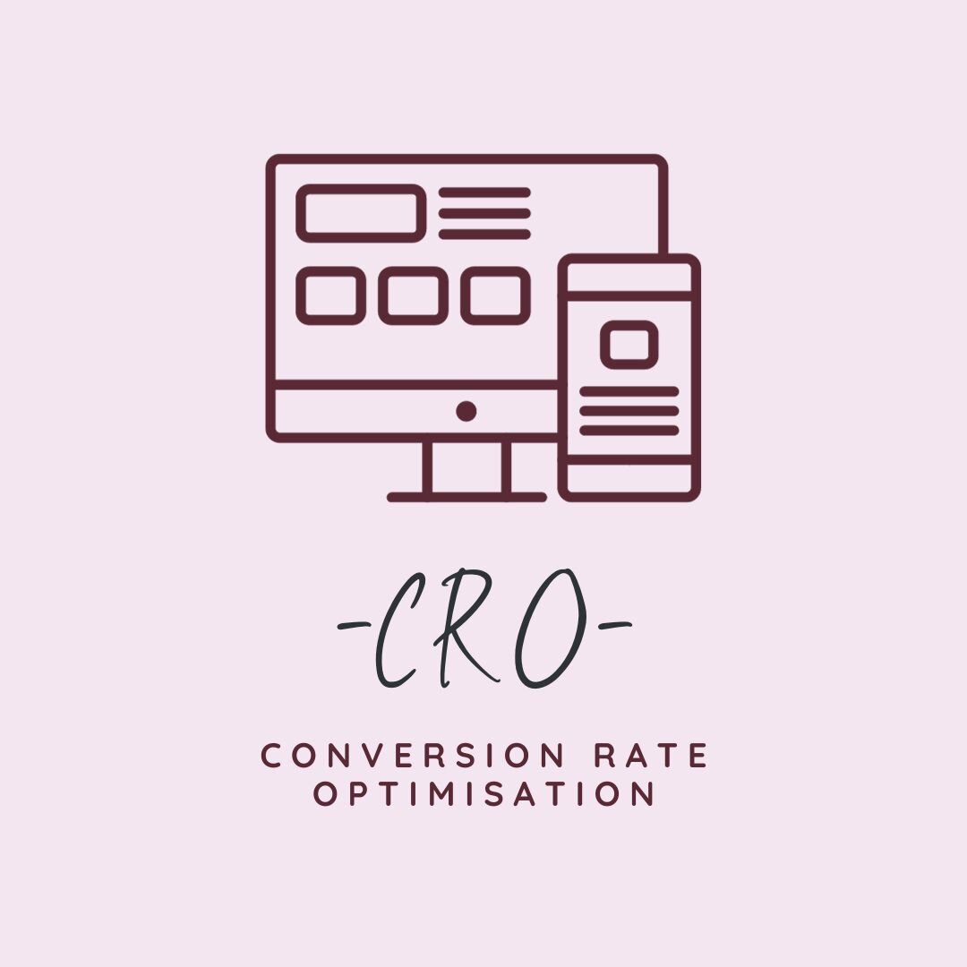 Boost Your Shopify Conversion Rate with These Top 3 Tips! 🚀

Paid Ads are GREAT for getting traffic to your store but what happens once customers actually land on your site? Are your product pages optimised for conversion rate success?

Check out ou