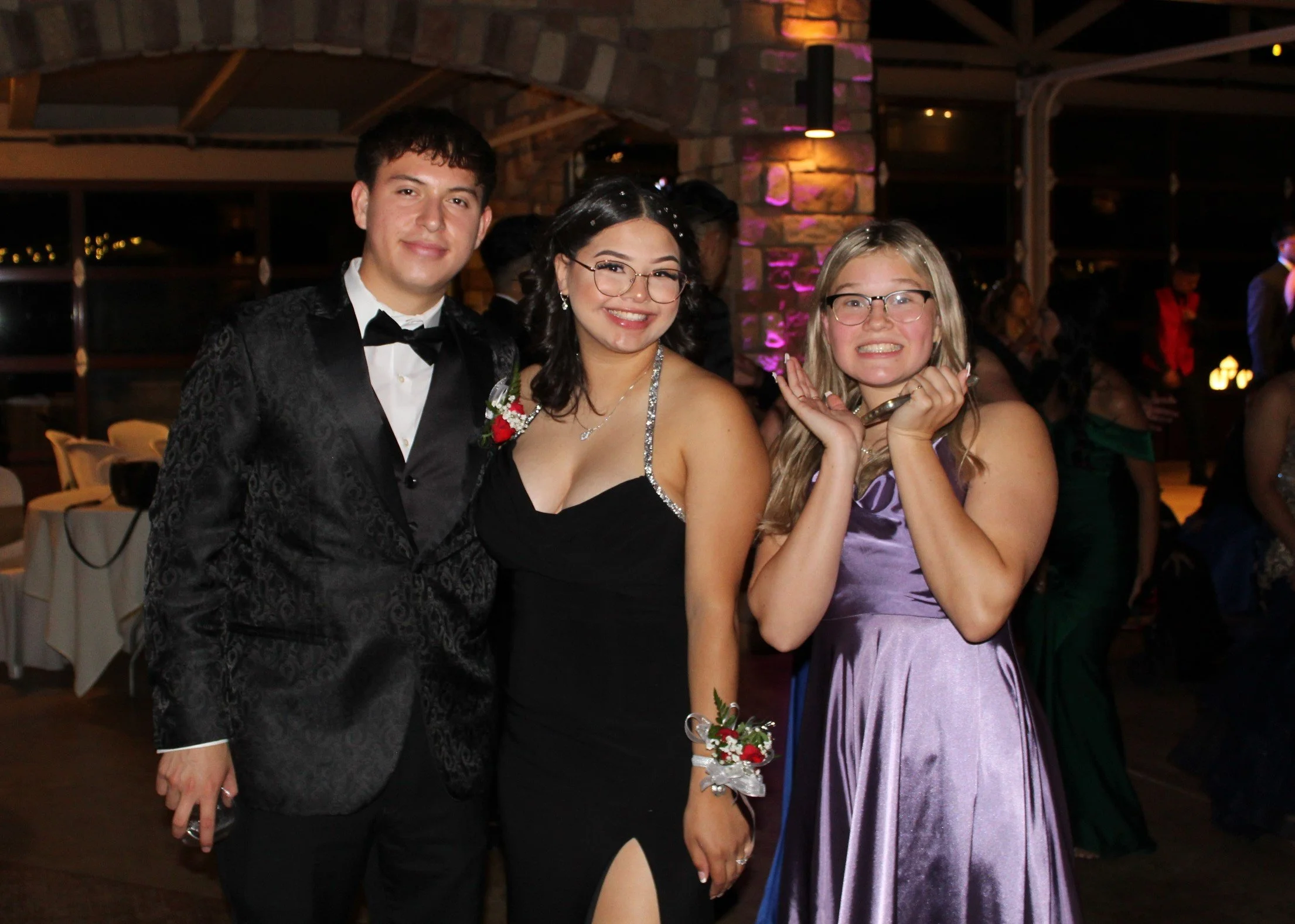 Aidan and company.JPG