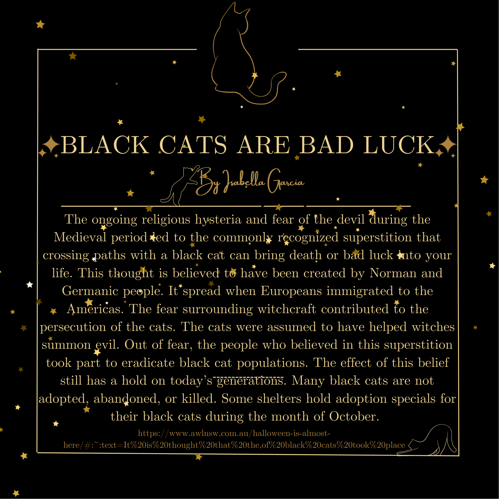 Black Cats are Bad Luck  - Isabella Garcia.png