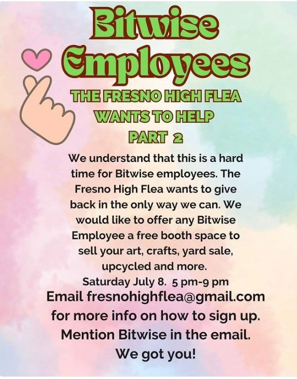 Bitwise Fresno Flea.jpg