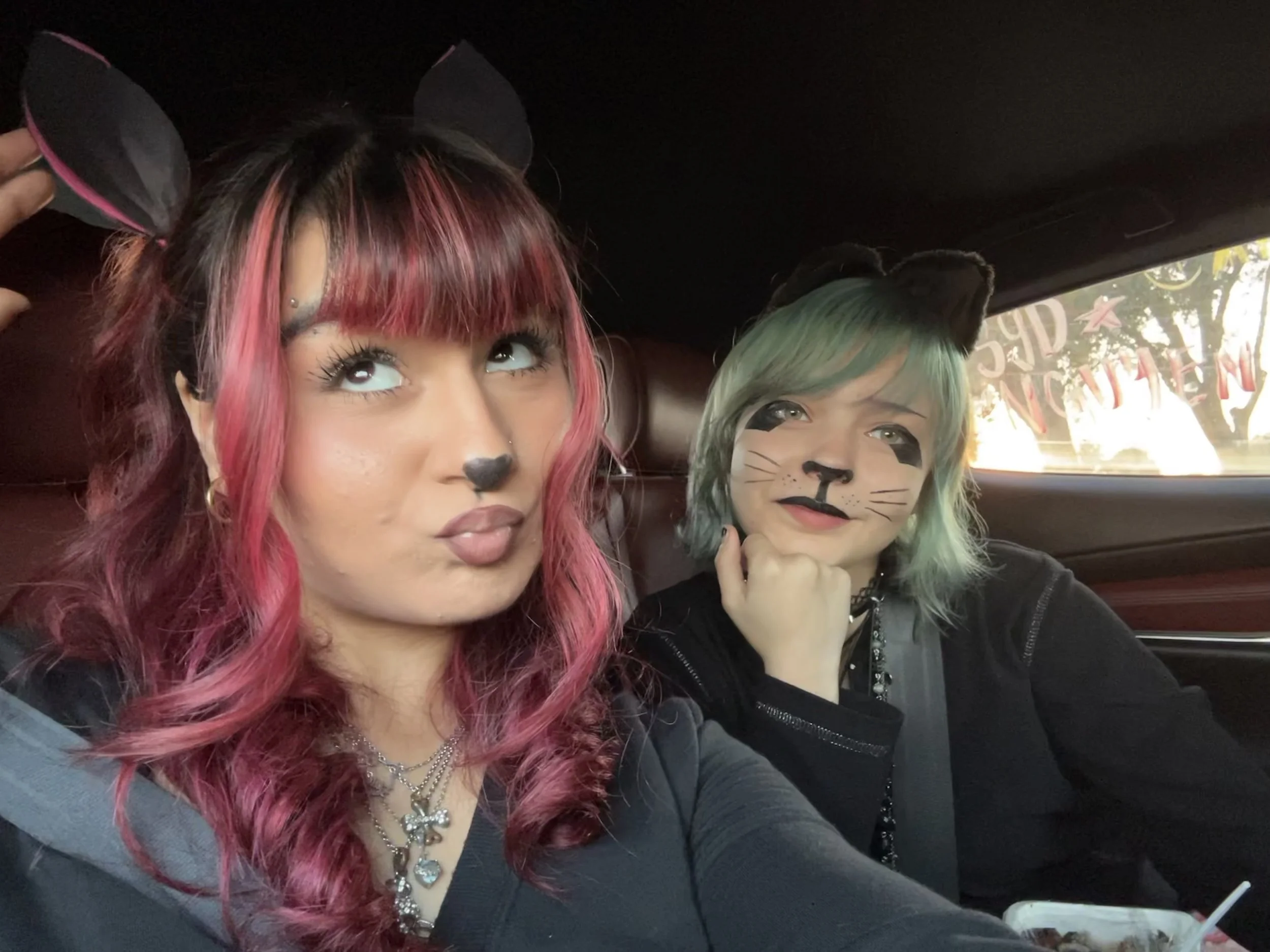 Julianna Kirk and Arwen Cooper rhyme day.jpeg