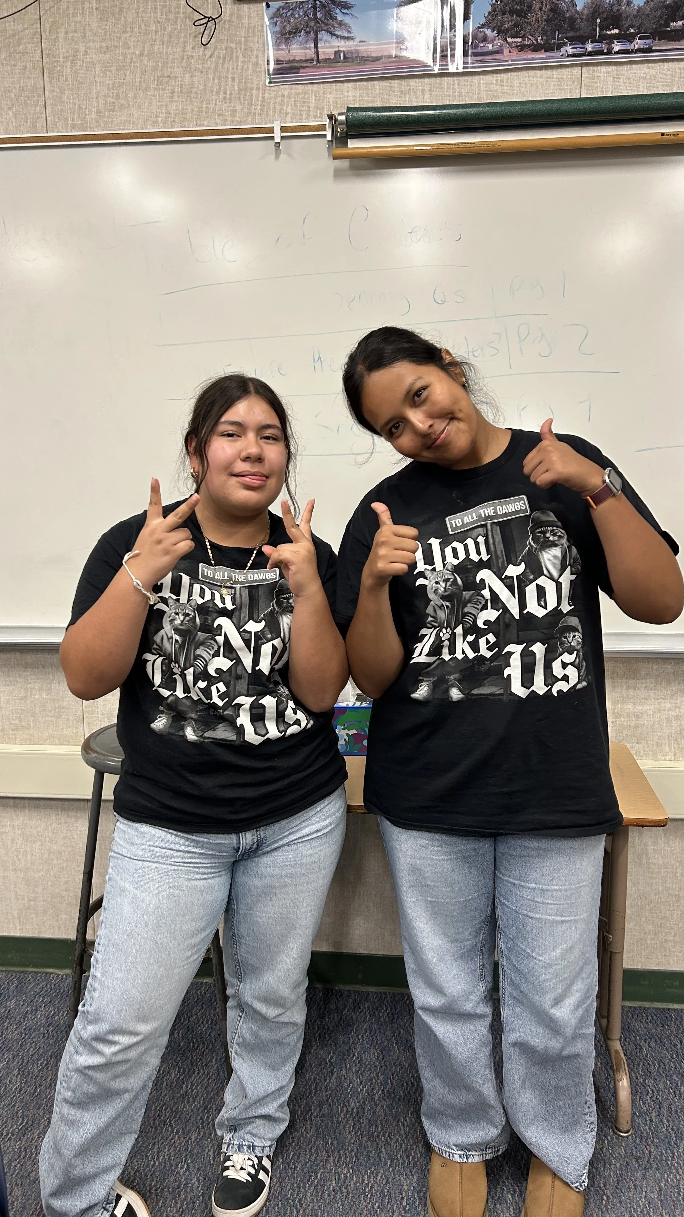 Jocelin Salcedo and Yajaira Castilo Twin Day.jpeg
