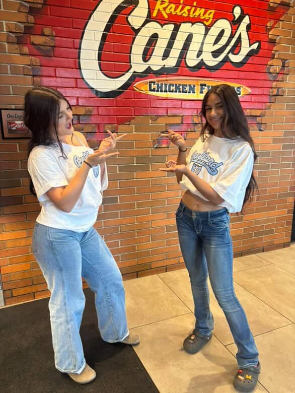 Kenzie and Marisol Robinson Twin Day.jpeg