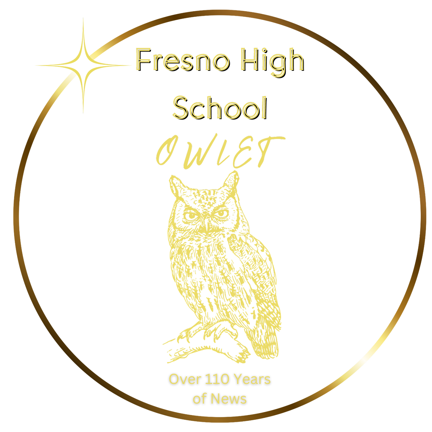 The Fresno High Owlet Online