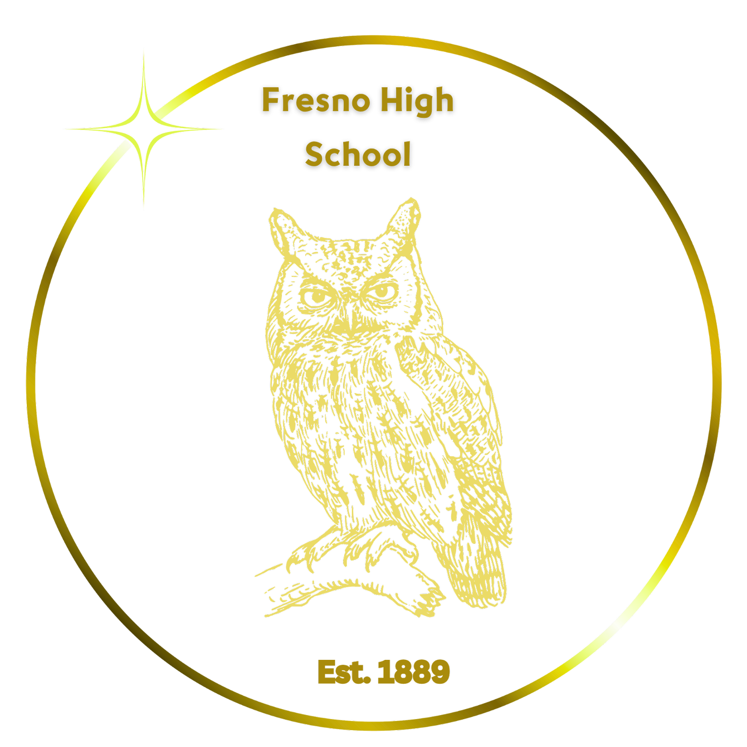 The Fresno High Owlet Online