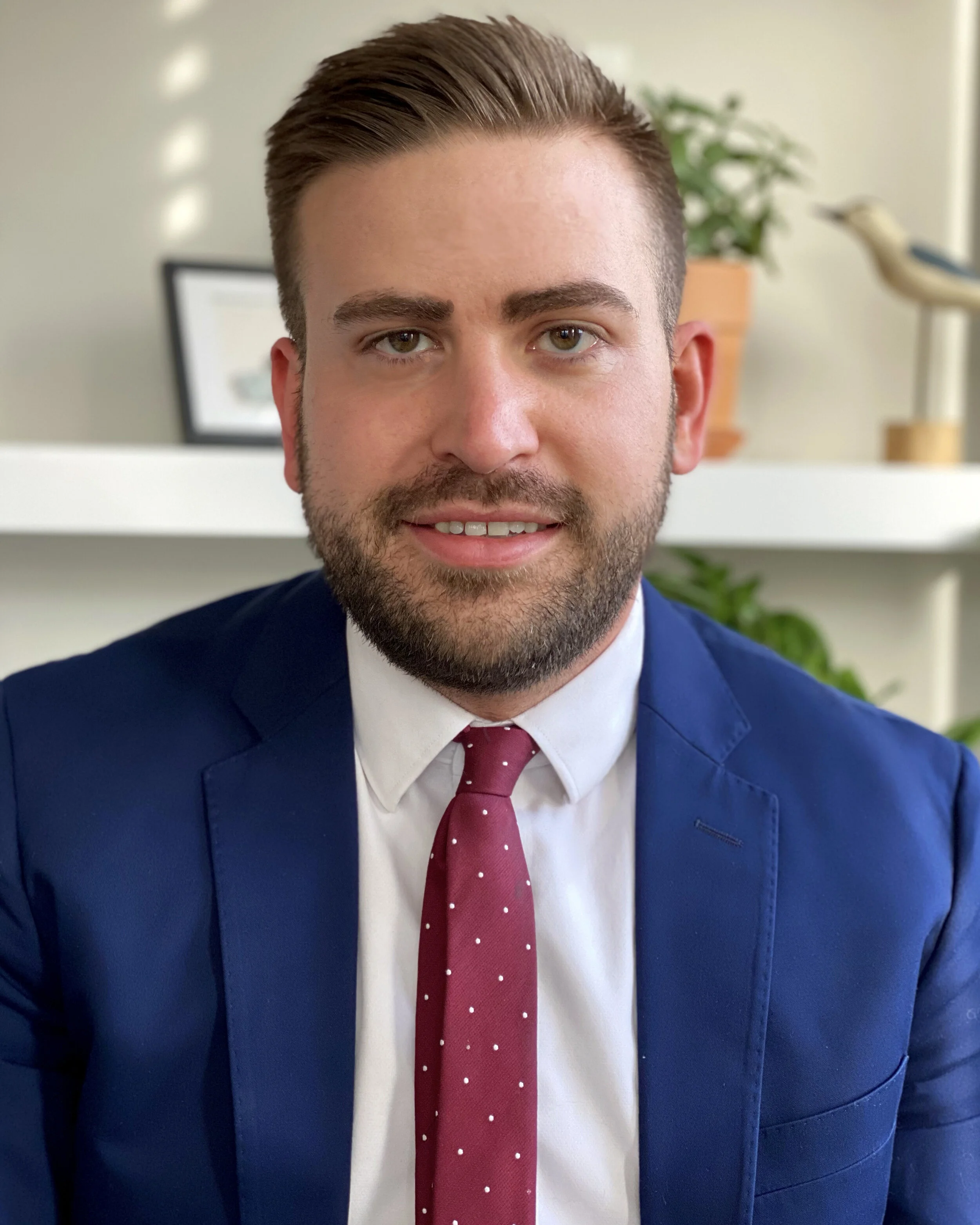 About Dr. Dylan Kathol — North Side Psychiatry