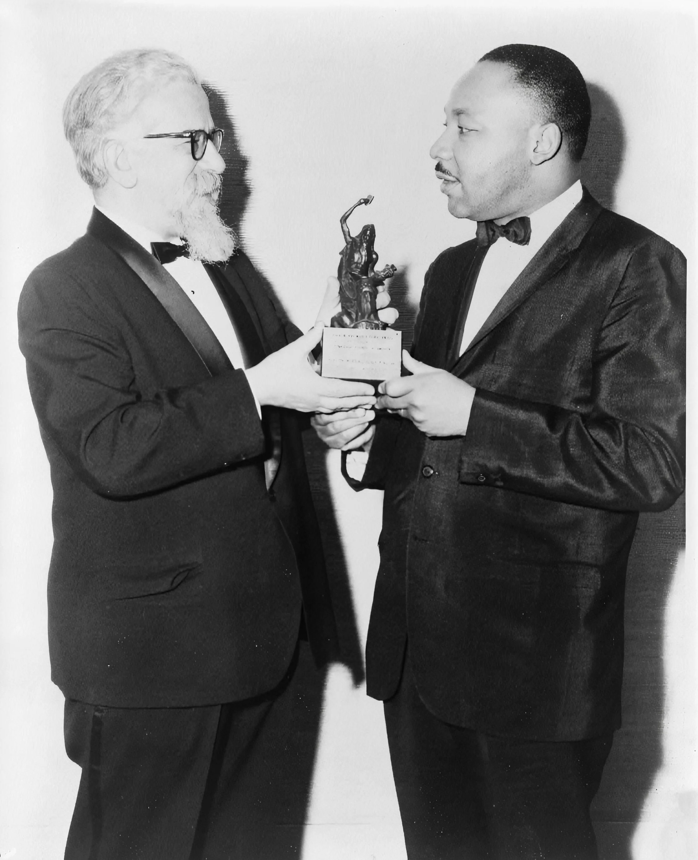 Why did American Jews march for Black equality? 