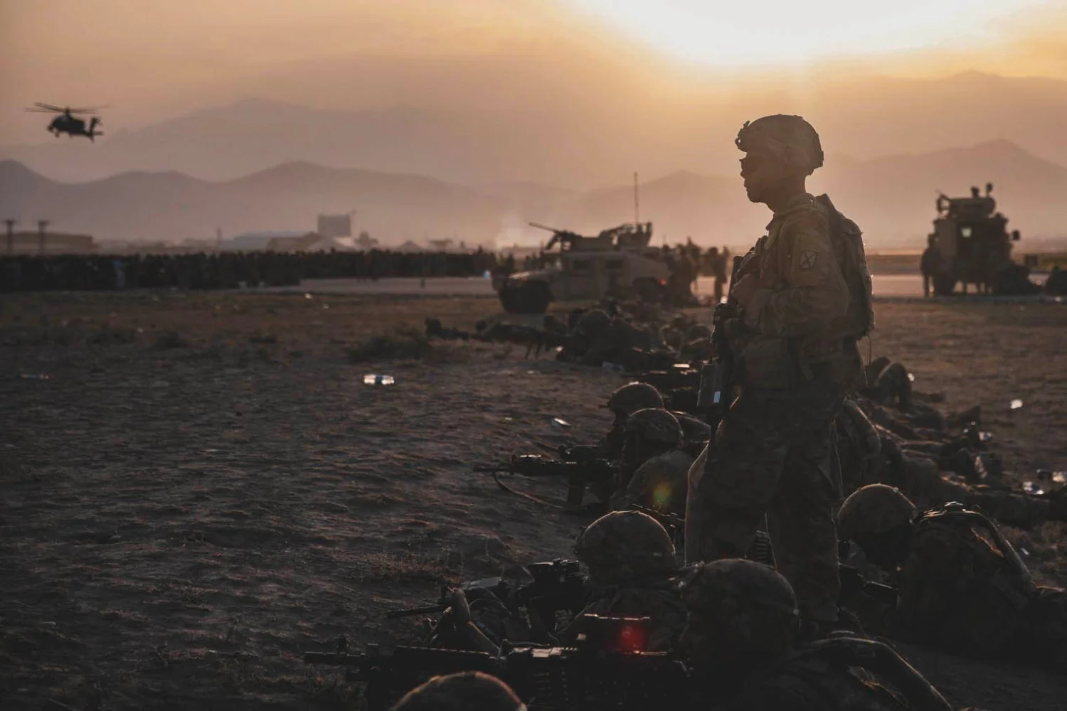 Can the War on Terror ever truly end?