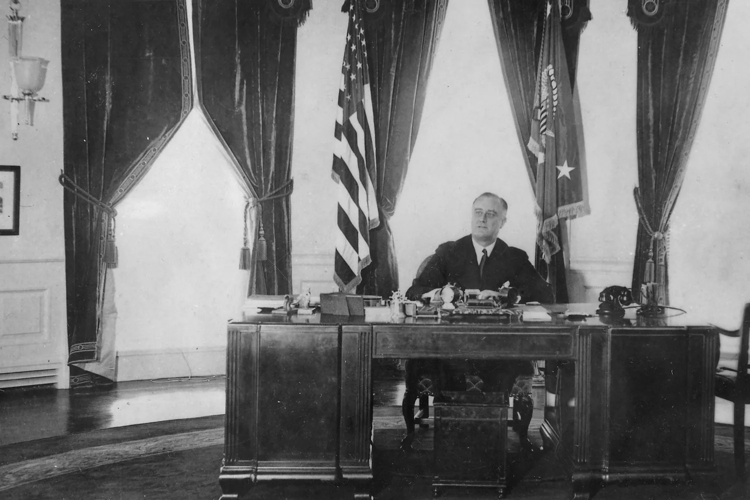 Is every presidency doomed to fail? 