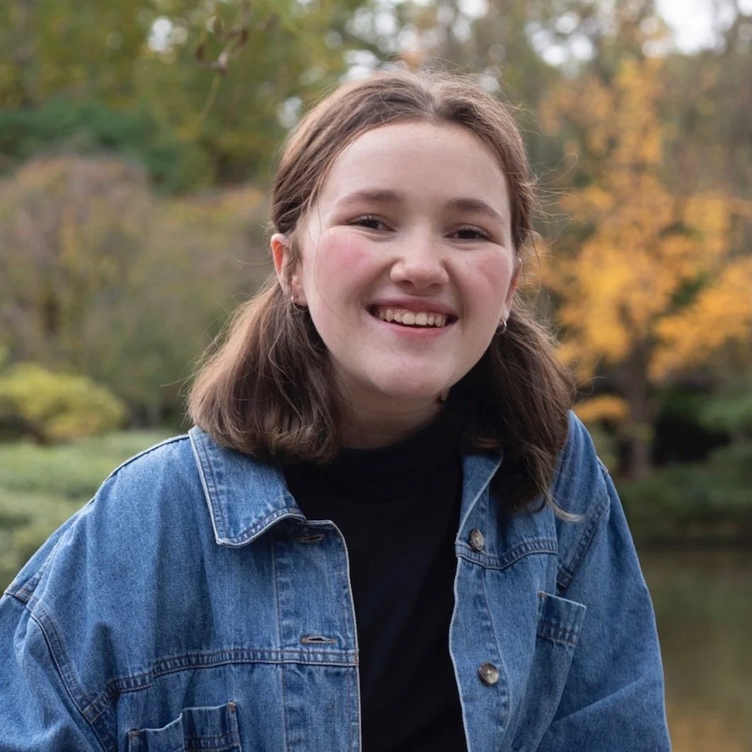 Ellie Carver-Horner
