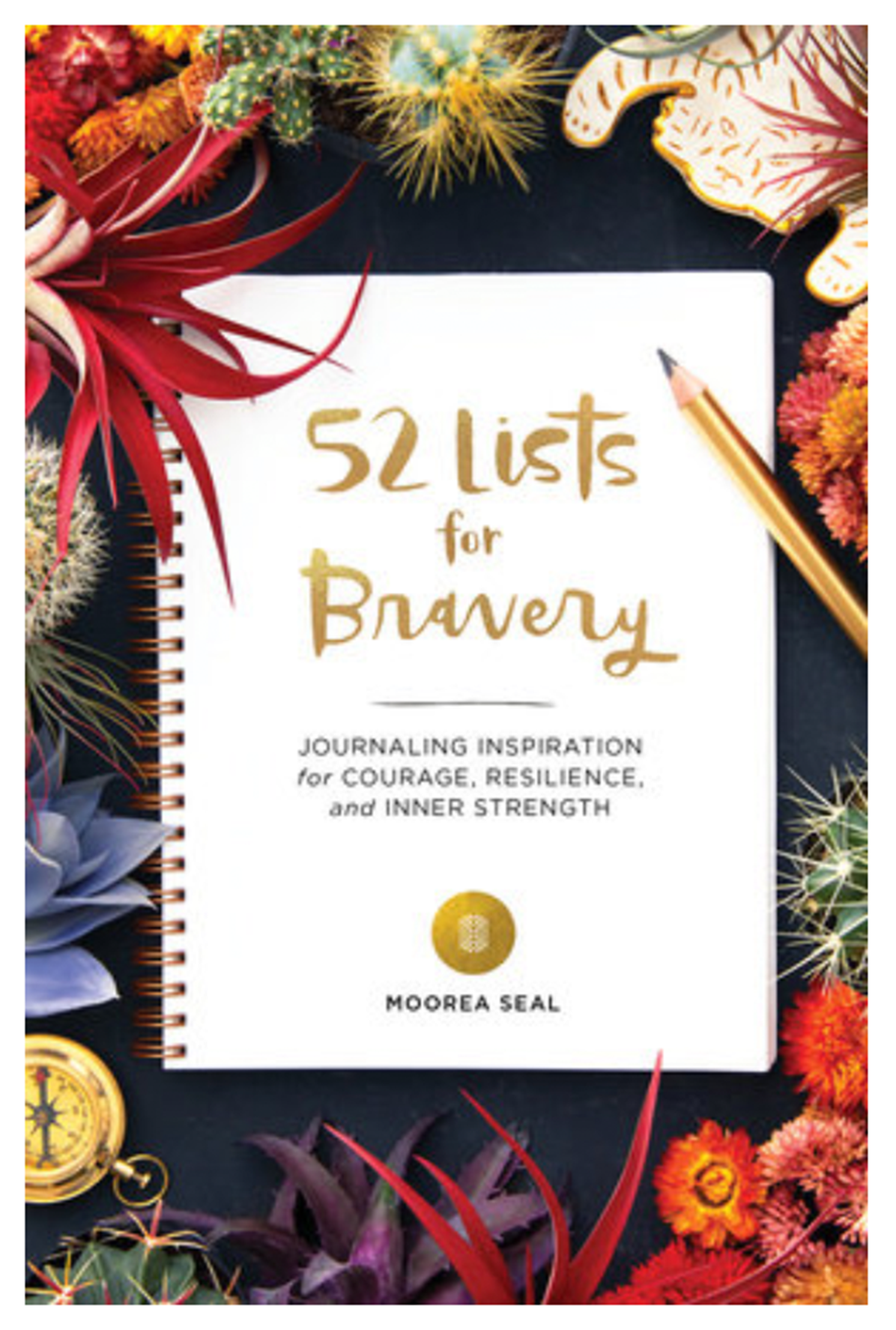 52 Lists for Bravery