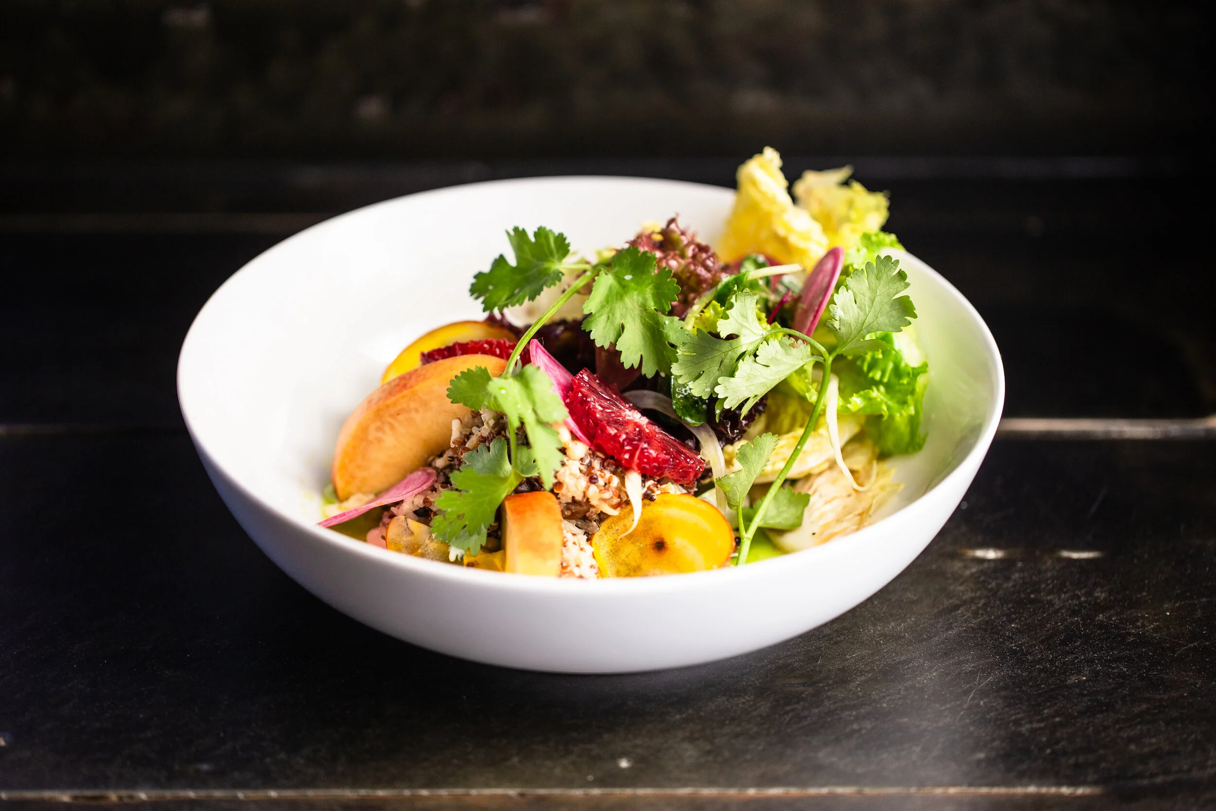 N To Tail Korean Bbq Restaurant