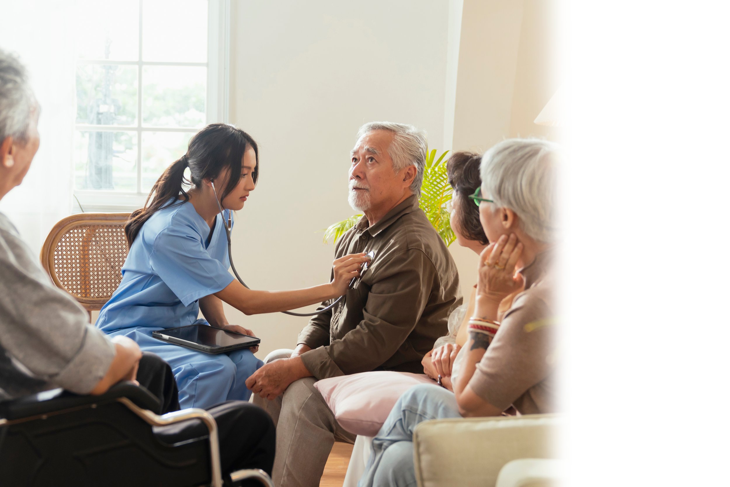 About 5 — Precision Health Center