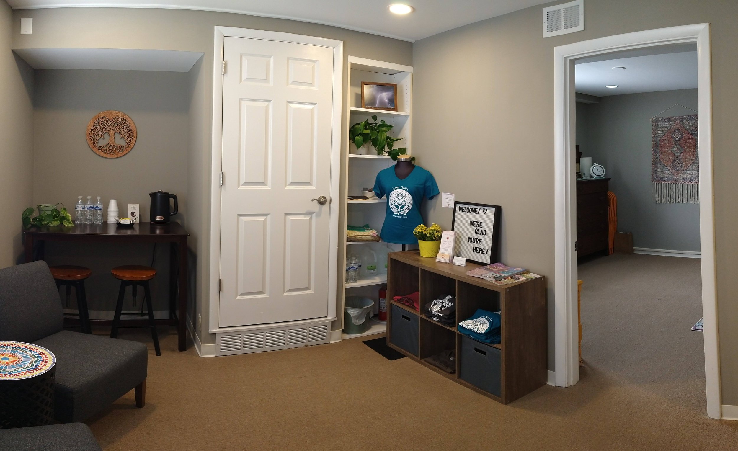 Lobby - Vandalia, Ohio