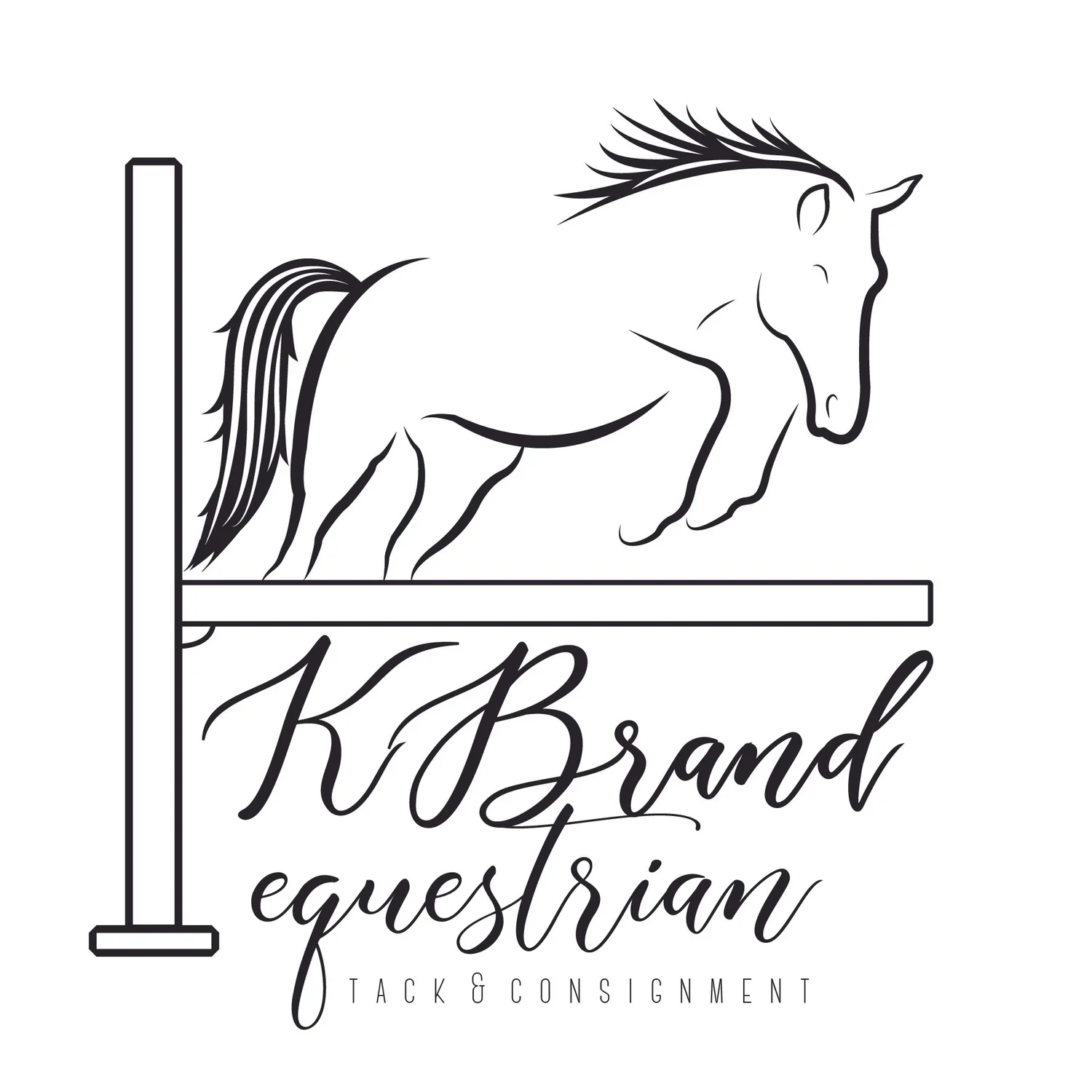 KBrand Equestrian Tack