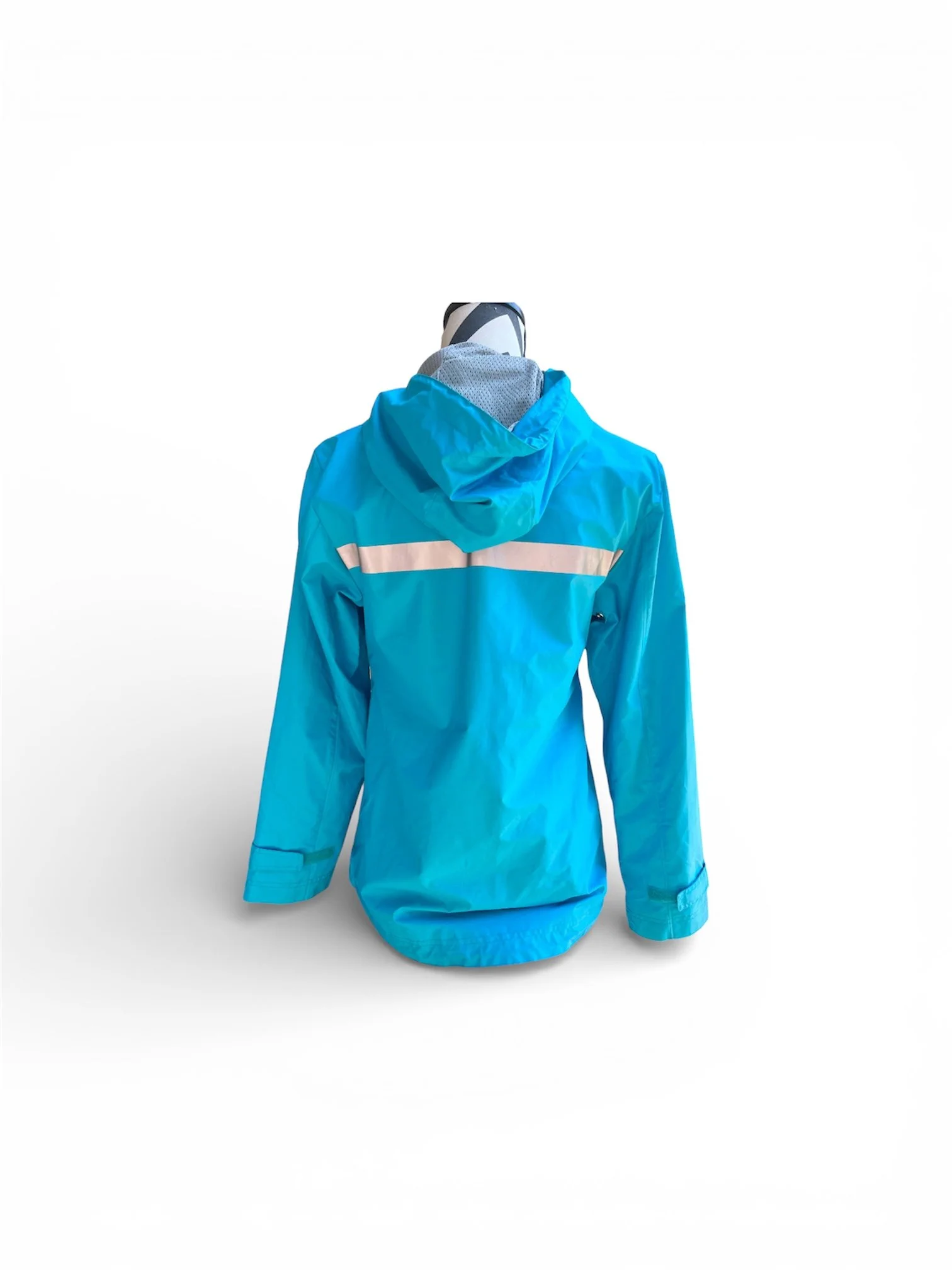 Charles River Medium New Englander Wave Rain Jacket "Wave" - KBrand Equestrian