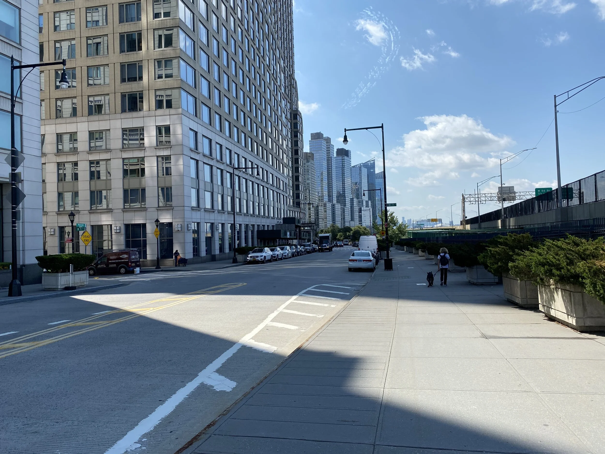 riverside ave becomes riverside blvd