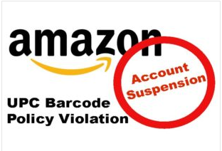 Amazon’s Guidelines for UPC and GTIN