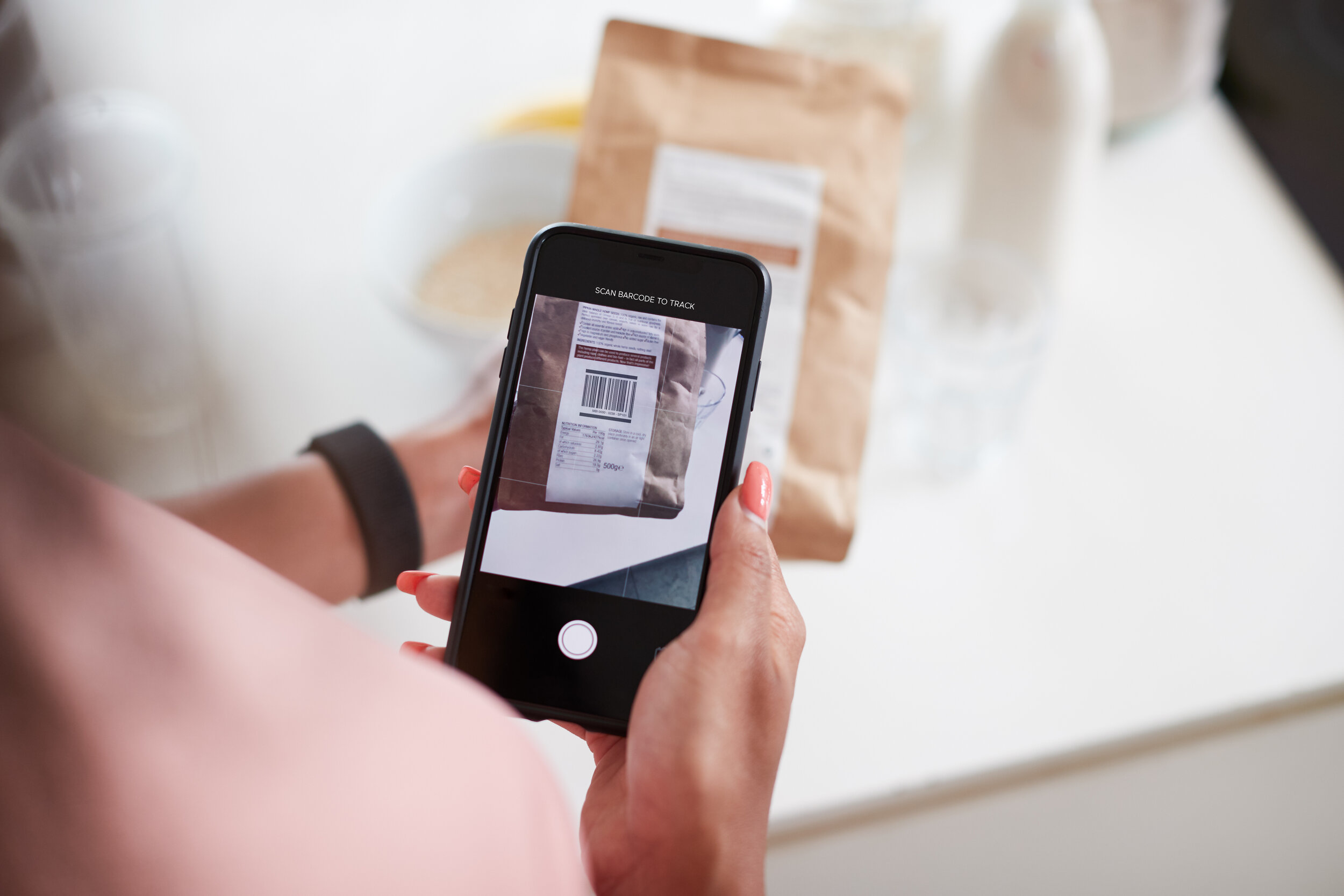 New! Transparency Customer Engagement feature launched