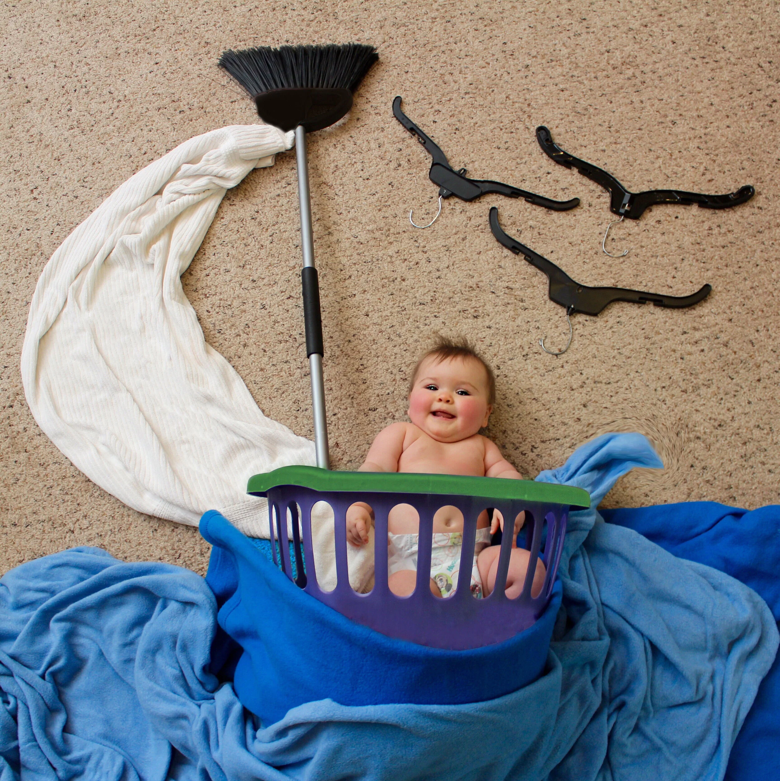 How to get rid of the dust and maximize sales