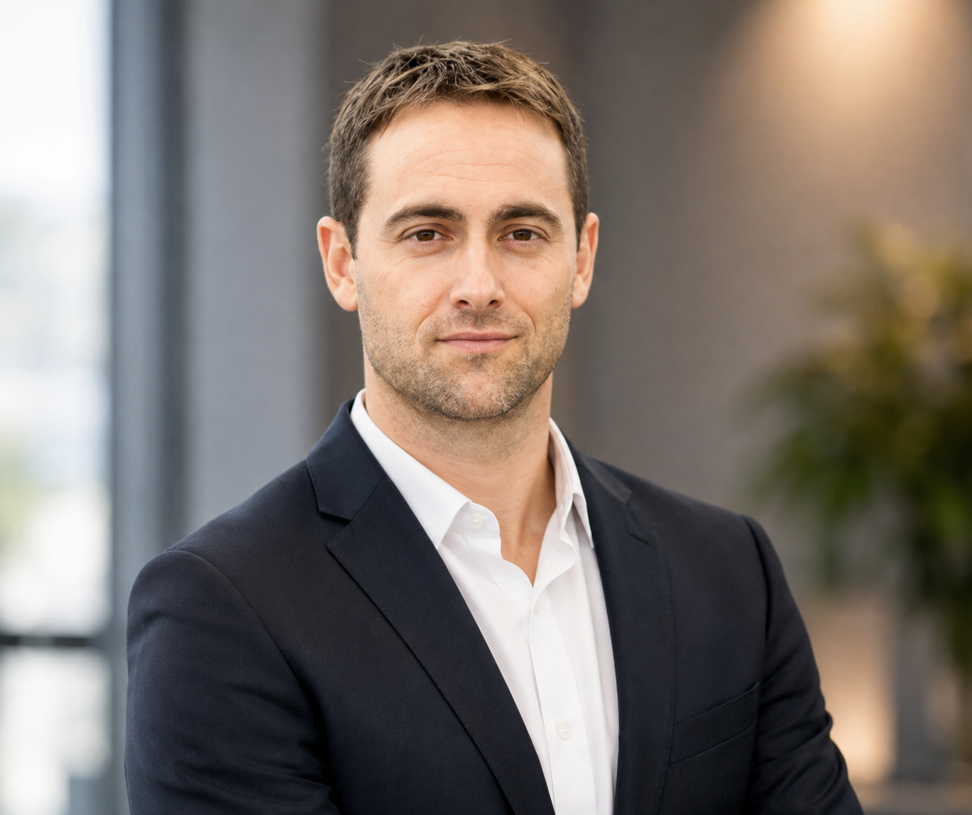 Serial Entrepreneur