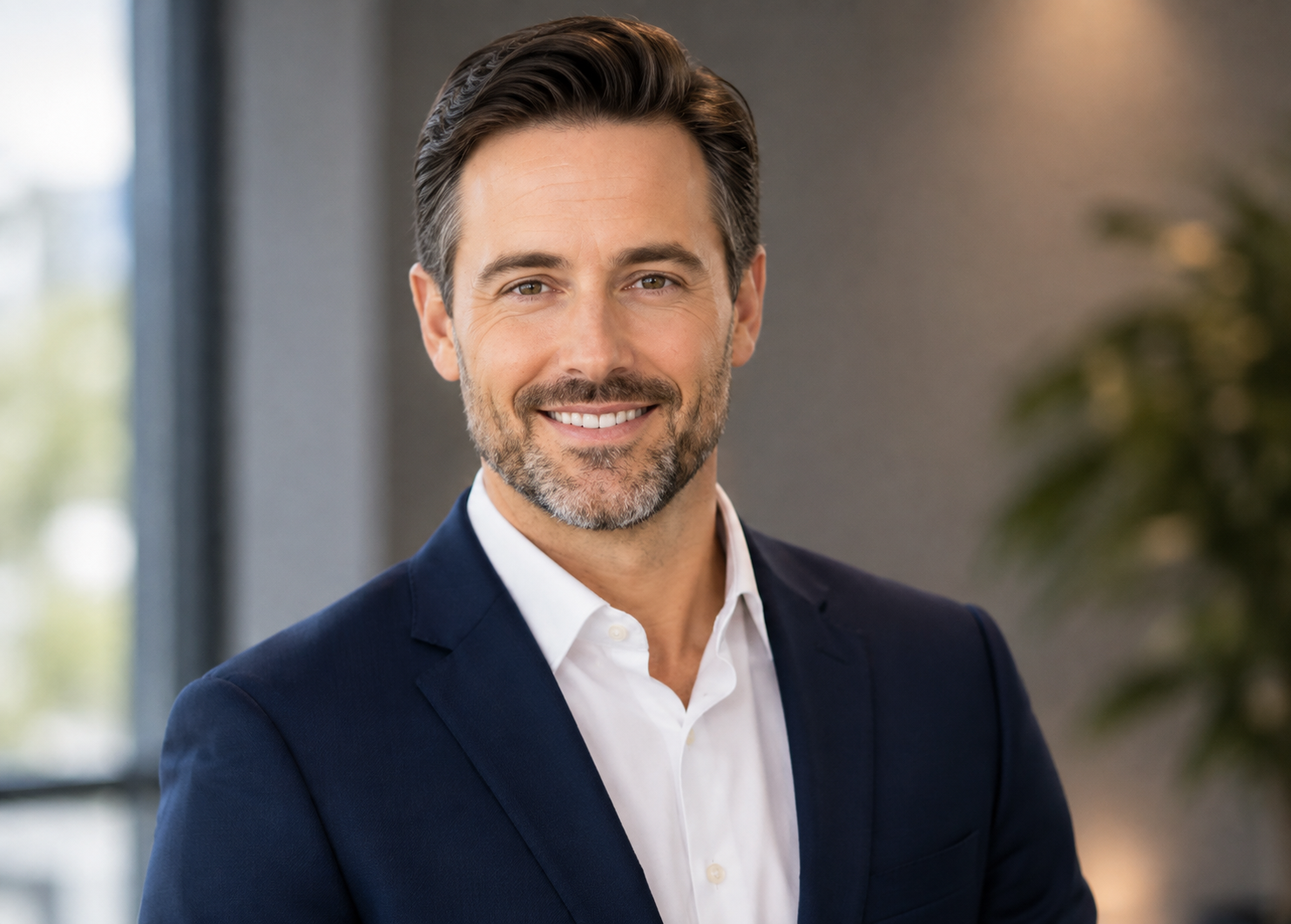 Serial Entrepreneur