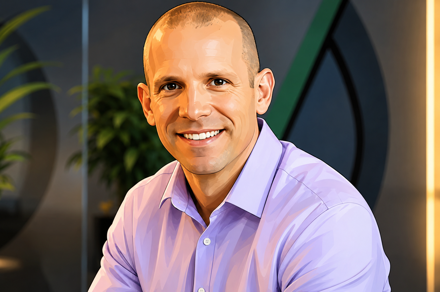 Serial Entrepreneur