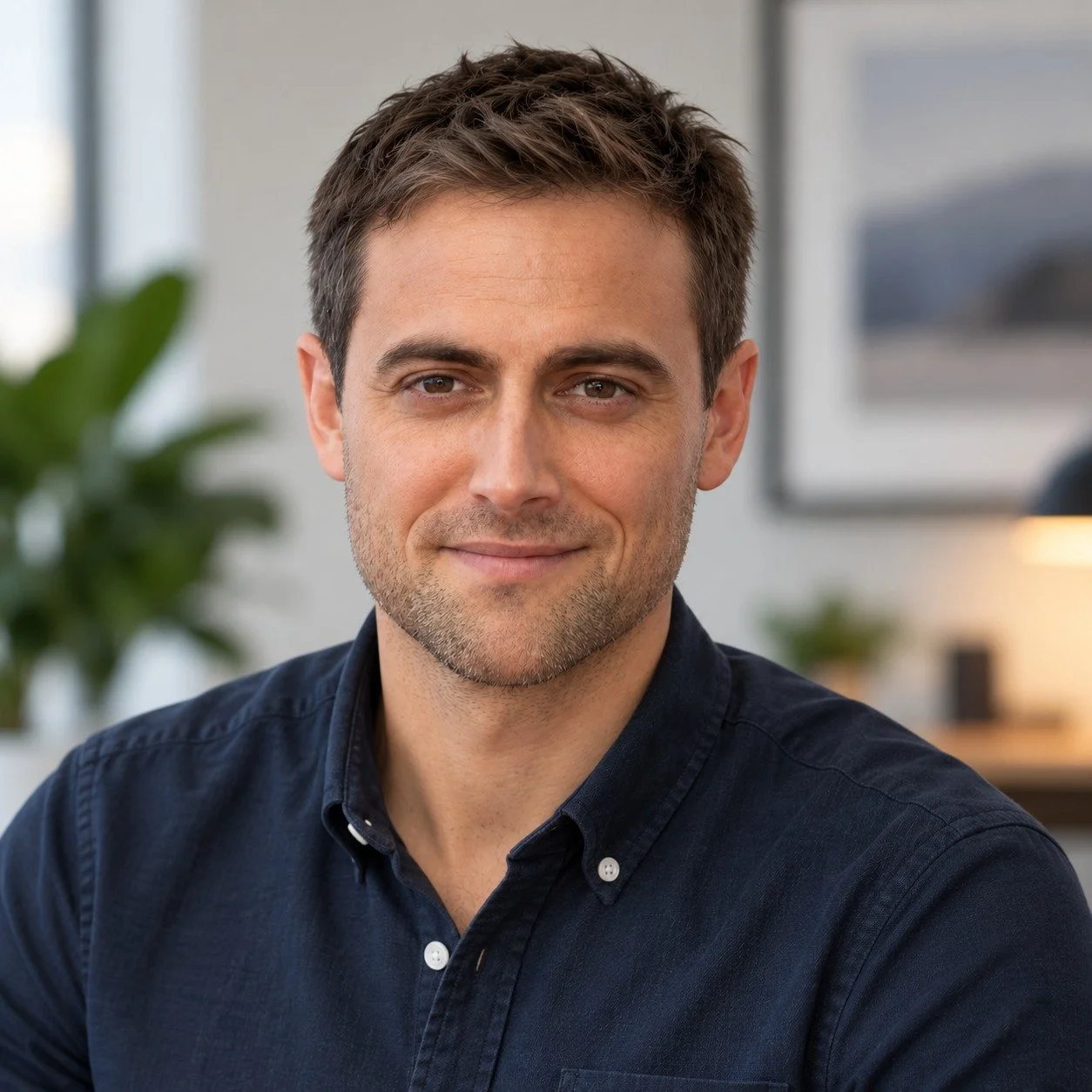 Serial Entrepreneur