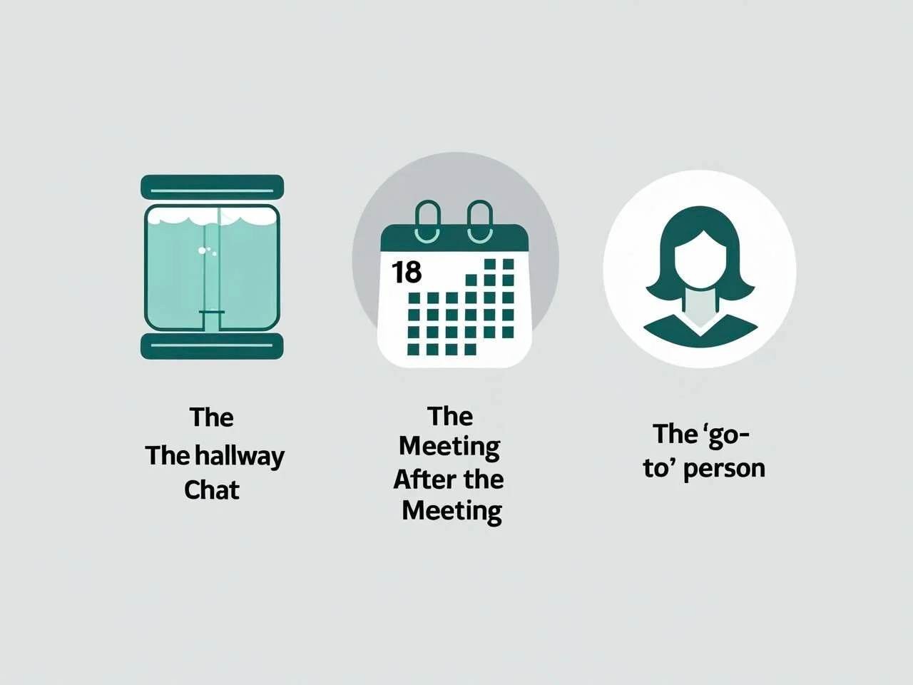 3 Unconscious Habits That Create Proximity Bias (And How to Fix Them)