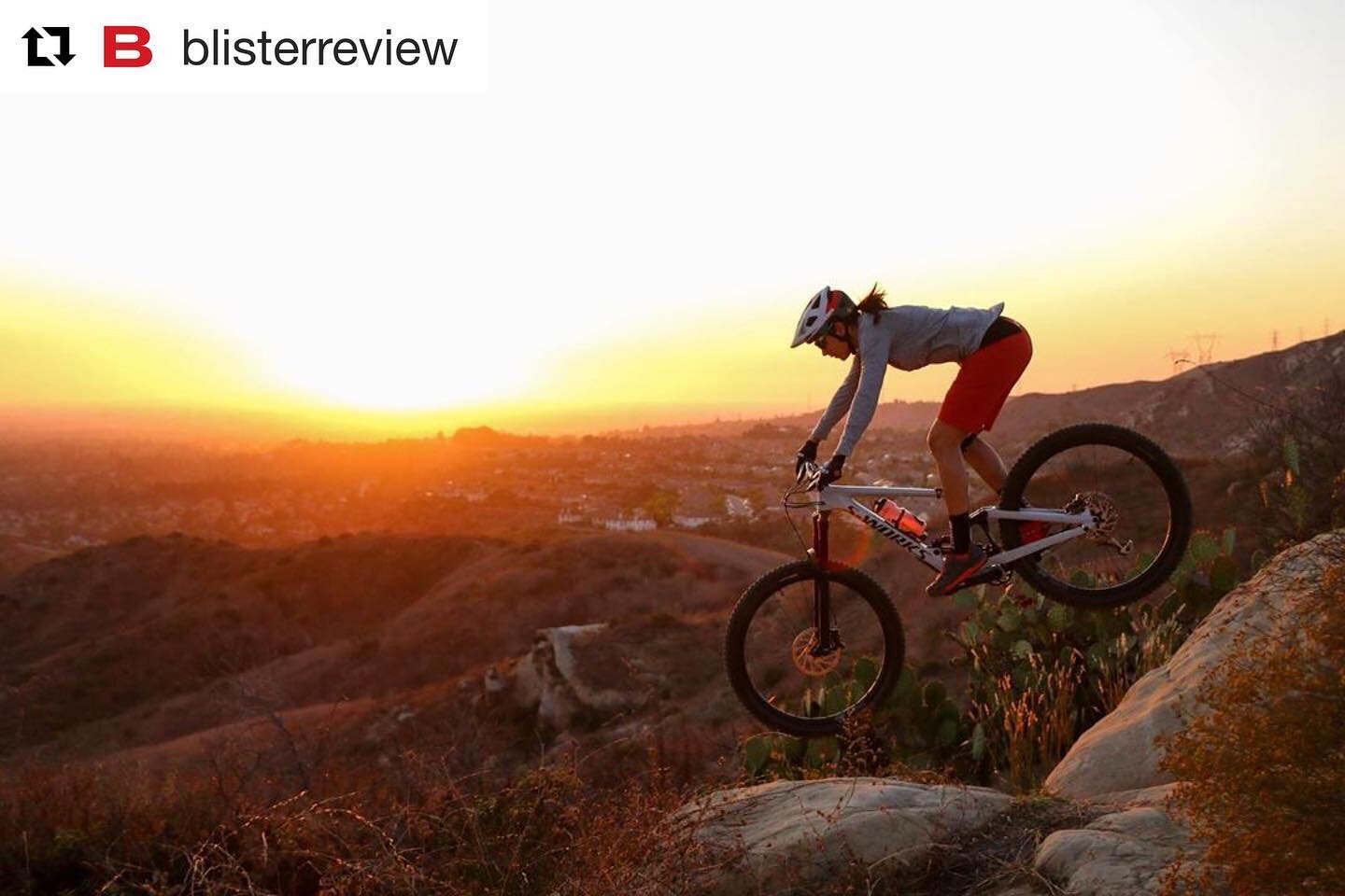 Hop over to @blisterreview to listen to a recent podcast I did with them! Fun times chatting about all kinds of things! 🙌
&bull;
#Repost @blisterreview
・・・@annekebeerten was born in the Netherlands, started racing BMX when she was 4, then became a 2