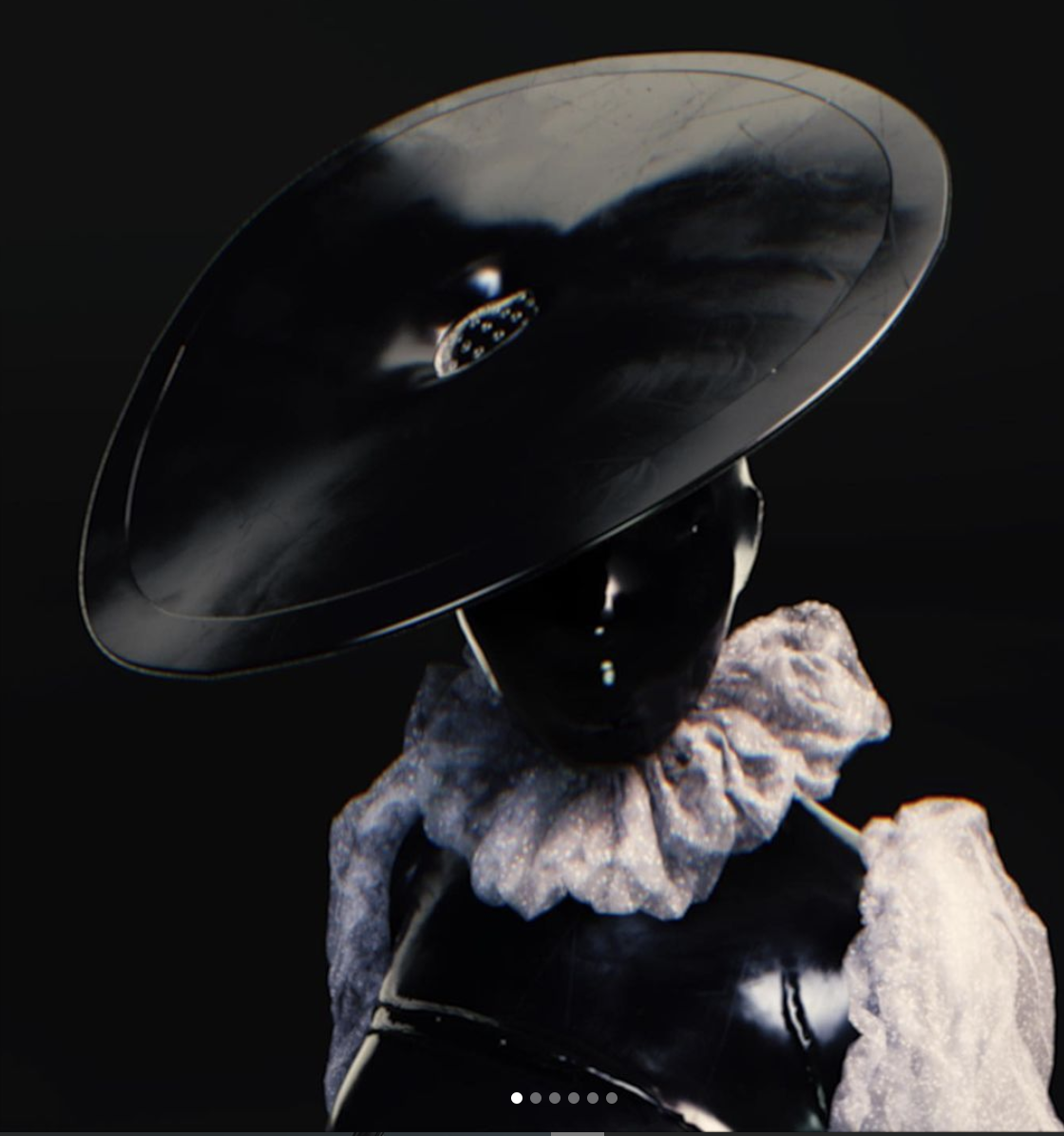 Image by @3dbehemoth