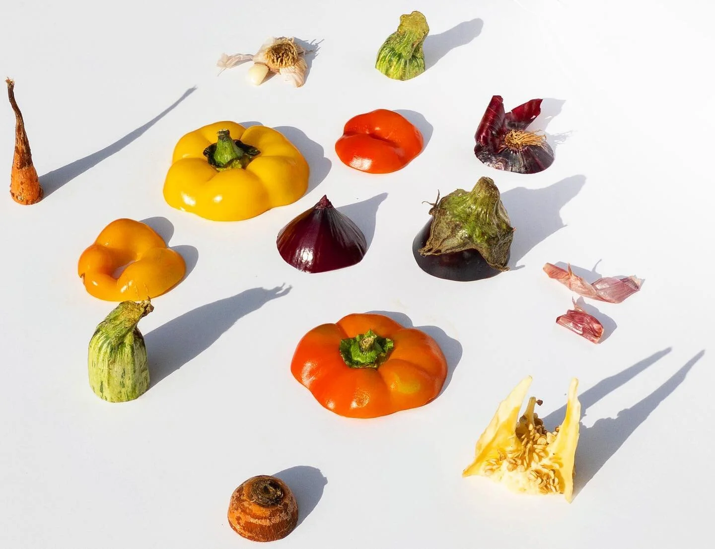 🔪 os restos. 

 📷: @joaoperez