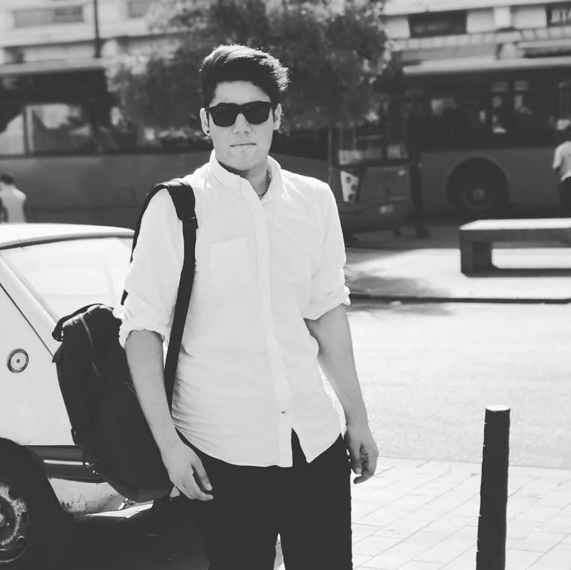 #TBT Once in Casa Blanca