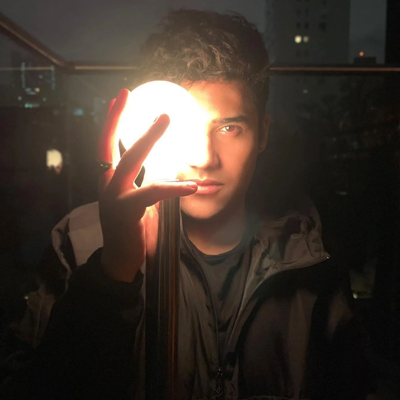 #tbt, n&eacute; seguimores 💡 🖤