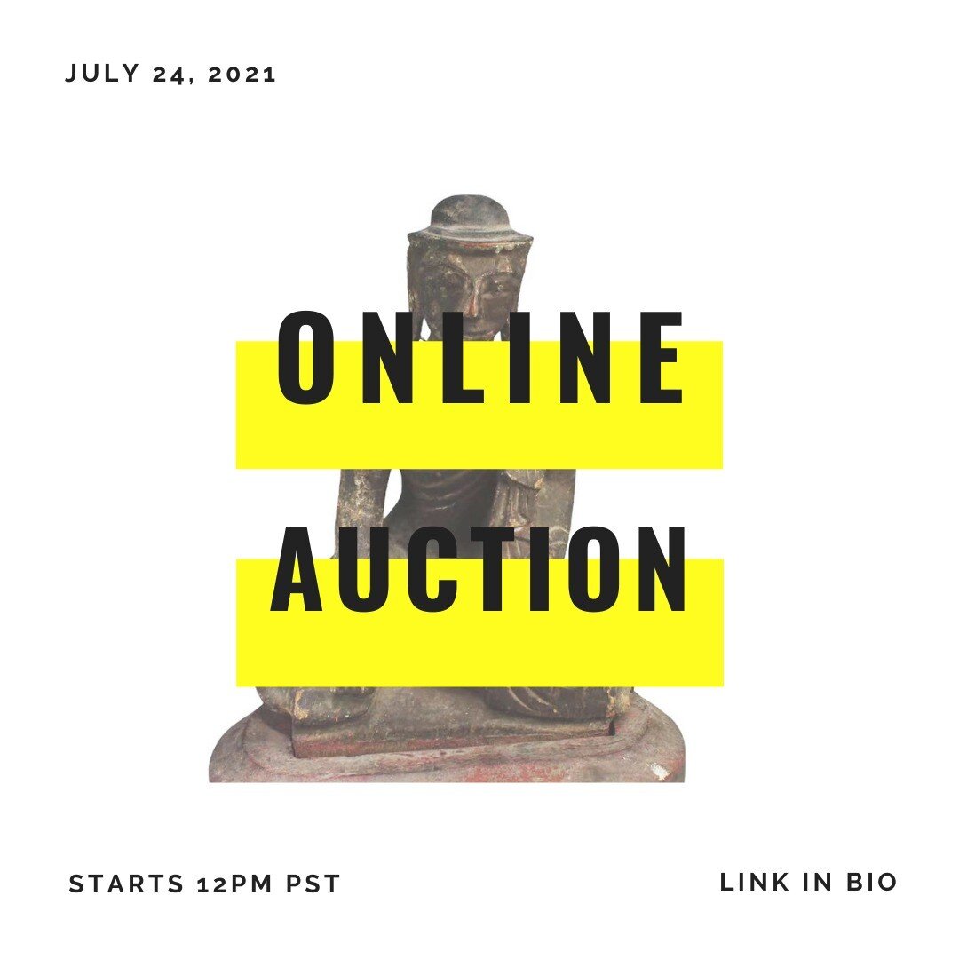 Looking to add more Asian art to your collection? Jumbo Auction House is proud to bring to you our Summer Important Private Collection Auction featuring collections from prominent estates, both domestic and international private collectors, including