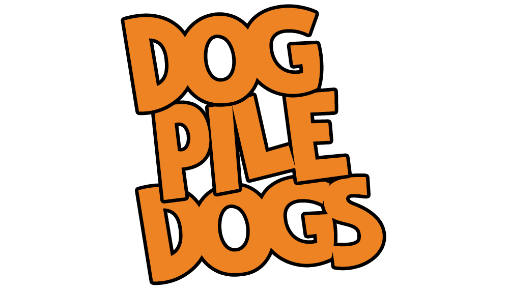 dogpile logo
