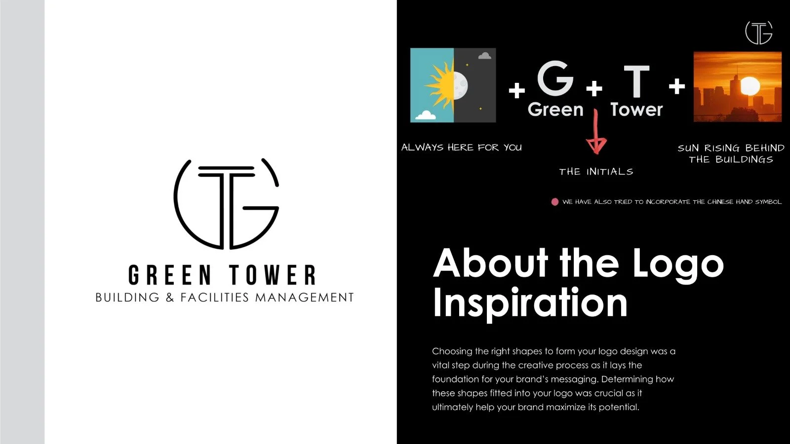 Green Tower Branding Logo Inspiration.jpeg