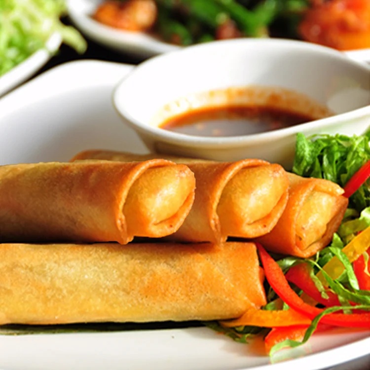 Kitsilano Menu — Banana Leaf