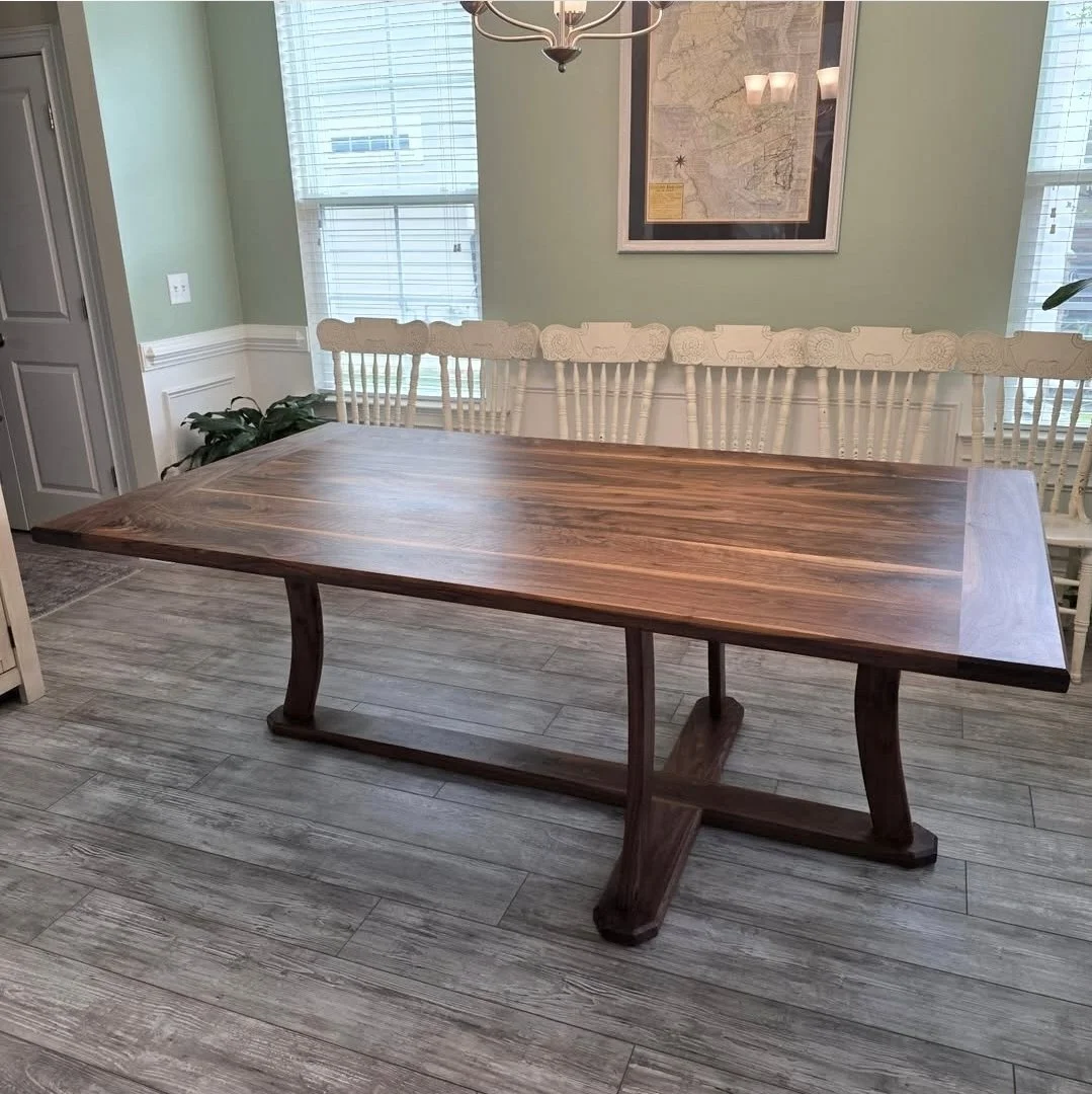 Custom Table Charleston SC
